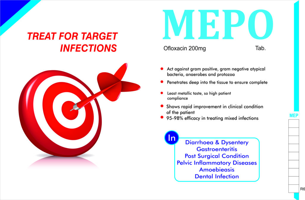 Mepo by medical pharma