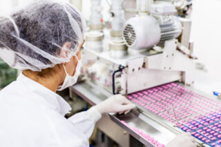 Medical Pharma capsule Manufacturing